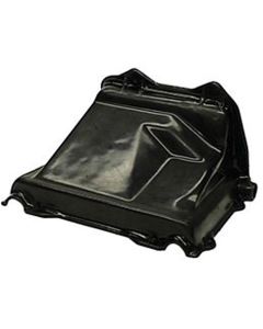 Camaro Inner Evaporator Case, Small Block, 1967-1969
