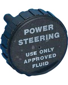 Camaro Power Steering Pump Cap, 1982-2002