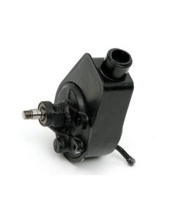 Power Steering Pump, 6-Cylinder, 1973-1974