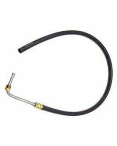 Camaro Power Steering Return Hose, All V8 & 6 Cylinder Motors, 1970-1972