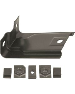Camaro Fan Shroud Upper Mounting Bracket, All Except 1969 Big Block, 1967-1969