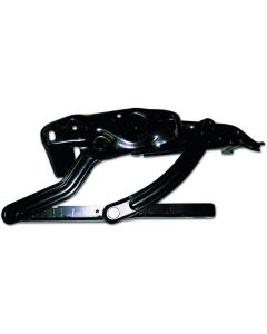 Camaro Hood Hinge, Left, 1967-1969
