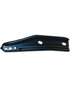 Camaro Inner Bumper Bracket, Right Front, 1969