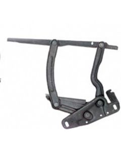 Camaro Hood Hinge, Left, 1970-1981
