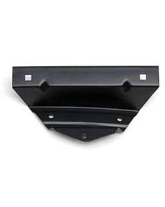 Camaro License Plate Bracket, Front, Rally Sport (RS), 1970-1973