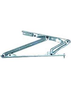 Camaro Hood Hinge, Left, 1982-1992