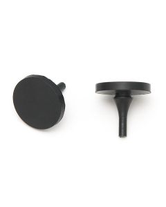 Bumper Bracket Cusions,Front Inner,70-73
