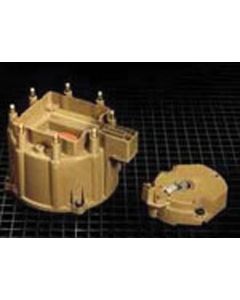 Camaro Accel High Performance Distributor Cap & Rotor Kit, 1974-1979
