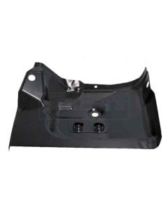 1970-1981 Camaro  Floor Pan Under Rear Seat, Right