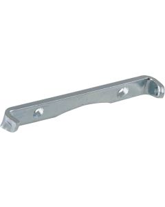 Camaro Mirror Bracket, Remote Bullet Outside Door,Left, 1970-81