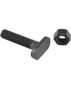  Sway Bar Anchor Plate Bolt, 1968-1981