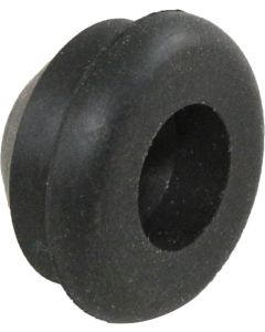 Camaro Trunk Pan Plug, 1969-1971