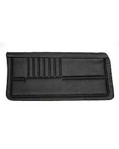 PUI Interiors, Front Door Panels, Assembled| 777016 Camaro 1982-1985