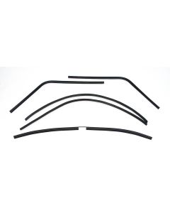 Camaro Headliner Molding Kit, 1968