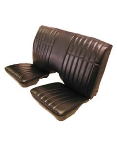 1978-1979 Camaro Rear Seat Cover, For Standard Interior