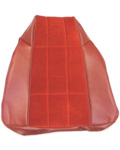 1977-1978 Camaro Seat Covers, Rear, Z28 & LT,