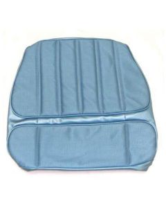 1970 Camaro Front Seat Covers, With Deluxe Interior