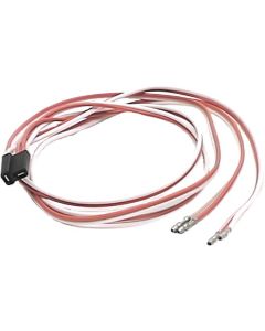 1967 Camaro Courtesy Light Wiring Harness, Sail Panel