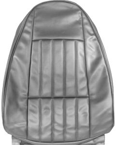Distinctive Industries Camaro Front & Rear Seat Cover Set, For Cars With Standard Interior 1980-1981