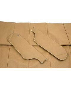 1970-73 Camaro Headliner, Perforated Vinyl