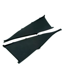 Camaro Sail Panels, Inner, 1970-1974