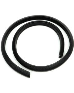 Headliner Trim Mloding, Front, 70-74