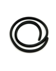 Camaro Headliner Trim Molding, Rear, 1970-1974