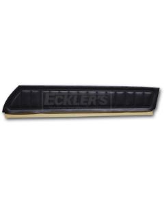 Distinctive Industries, Front Door Panels, For Standard Interior| 780002 Camaro 1973-1975