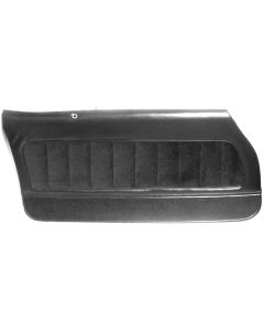 1978-1981 Camaro Pre-assemble Front Door Panels
