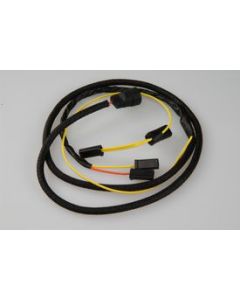 1967 Camaro TH400 Kickdwon Switch Wiring Harness,A/T