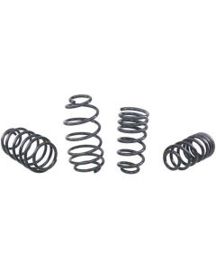 2010-2015 Hotchkis Camaro SS Coil Springs, Front & Rear, 1" Lowering