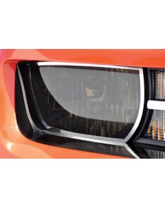 American Car Craft Camaro Headlight Styling Kit 2010-2013