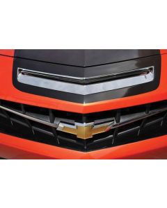 American Camaro SS Car Craft, Front Scoop Bezel 2010-2013