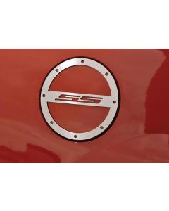 2010-2019 Camaro SS Gas Cap Cover