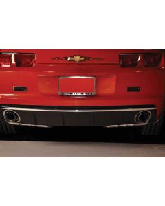 American Car Craft Camaro Rear Valance Panel Molding 2010-2013