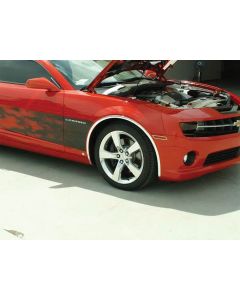 American Car Craft Camaro Wheel Well Molding Kit 2010-2013
