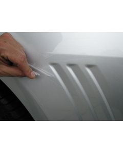 Camaro Cleartastic Plus Invisible Paint Protection Kit, Gill & Rear Rockers, 2010-2013