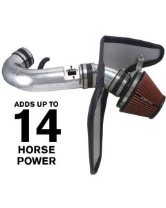 Camaro Spectre ProFab Air Intake Kit, V6 3.6L, 2010-2011
