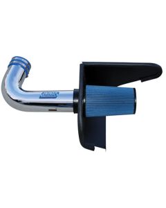 2010-2013 Camaro BBK Cold Air Induction System, SS V8, Chrome Finsh