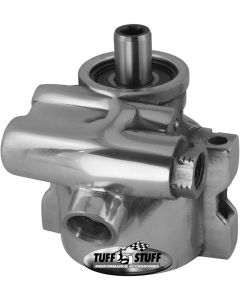Camaro Power Steering Pump, Type II, Polished, 1998-2002