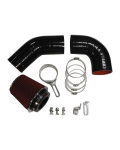 Camaro Cold Air Intake, LSX Conversion, 1982-1992