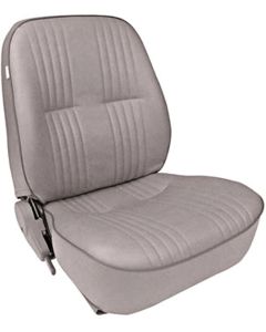 Camaro Bucket Seat, Pro 90, Without Headrest, Left