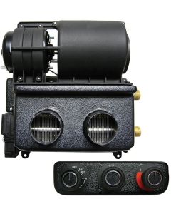 Chevy Vintage Air Gen II Universal Heater W Defrost, 1949-54