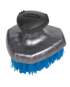 Grip Tech Deluxe Contoured Tire Brush