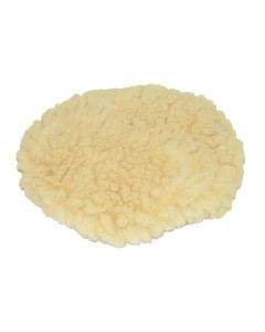 Wool Polishing Application Bonnet (10") For (10") Polisher