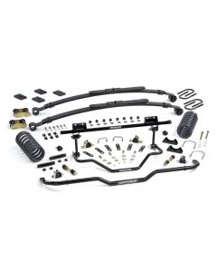 Camaro Hotchkis Total Vehicle Suspension System, Big Block,1967-1969