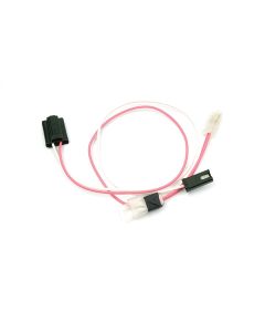 Camaro Speed Warning Wiring Harness, 1968