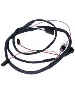 Camaro Cruise Control Wiring Harness, 1968-1969