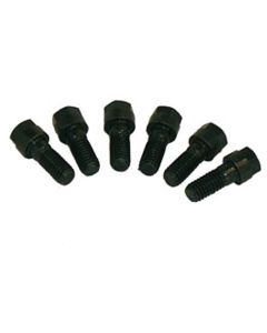 Camaro Clutch Pressure Plate Clutch Bolt Set, Grade 8
