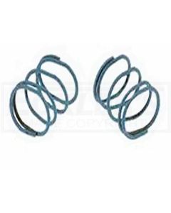 Nova Park Brake Guide Bar Spring, Pair, 1964-1979